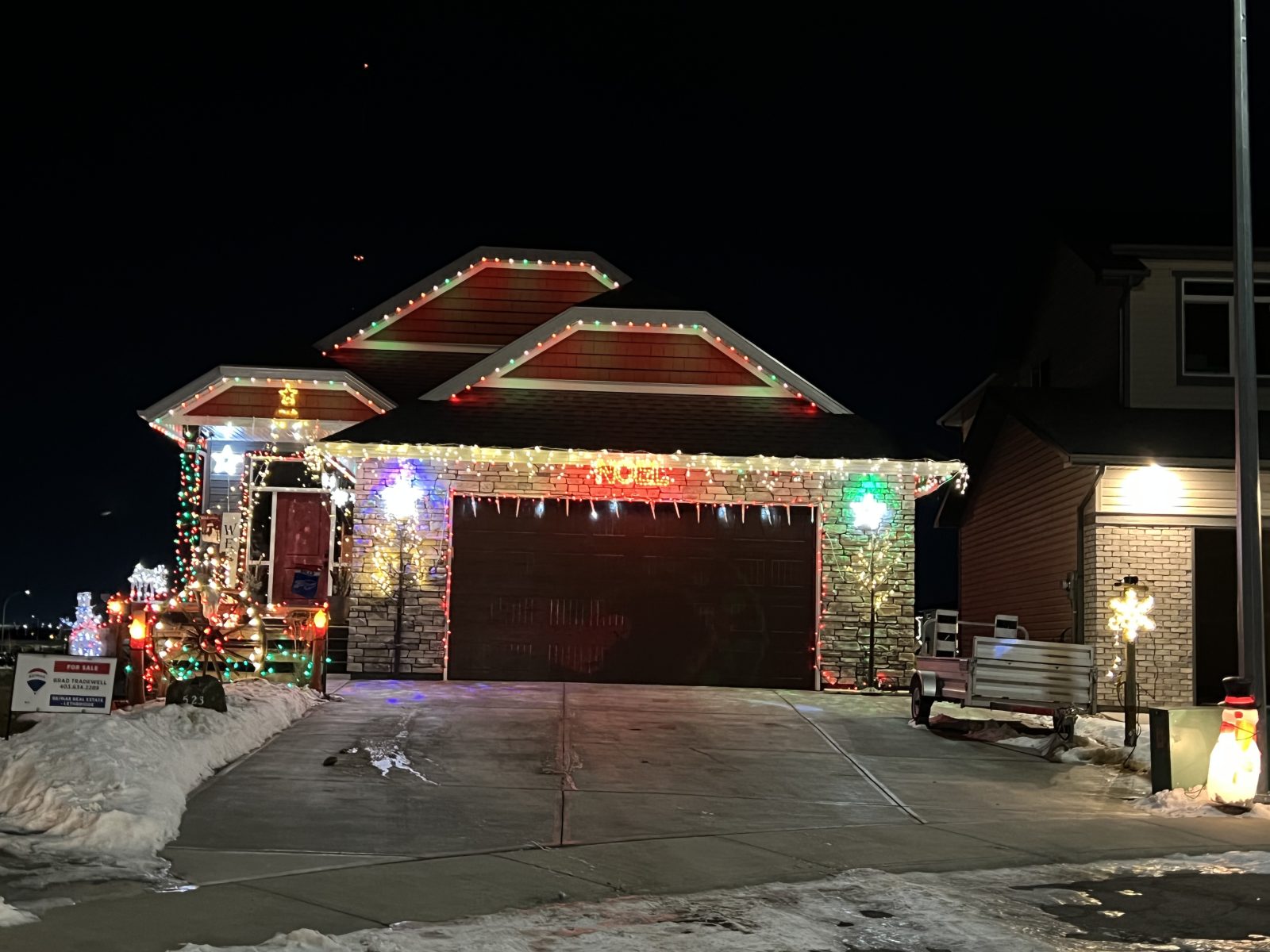523 Greywolf Cove North, Lethbridge, AB