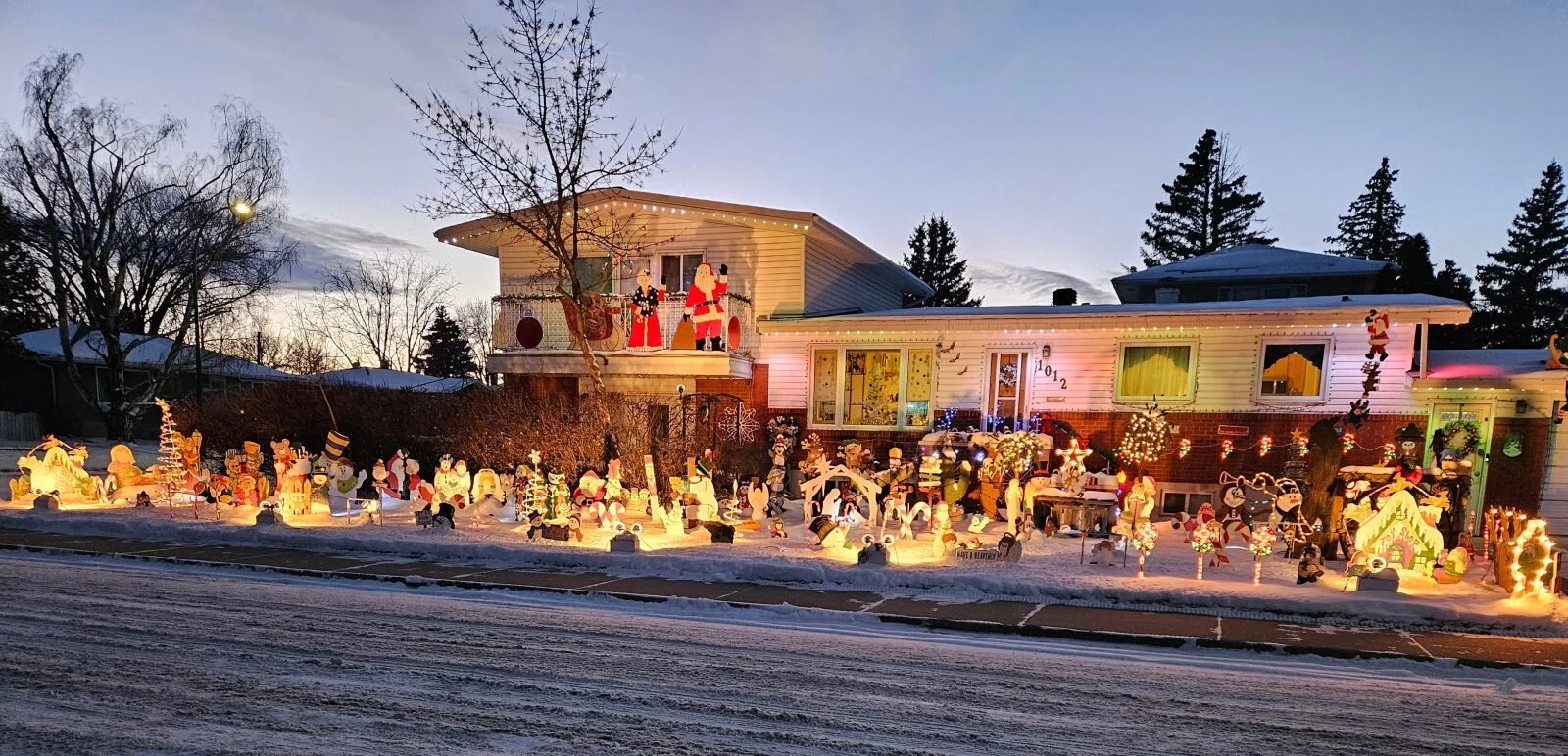 1012 28th street south, Lethbridge