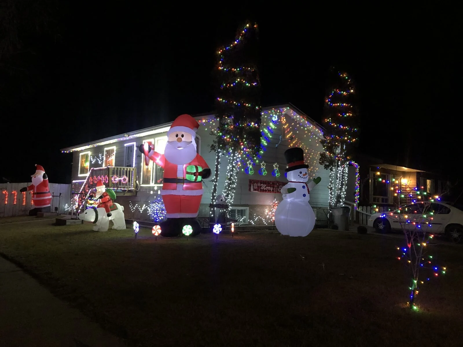 4944 58 avenue High Prairie AB