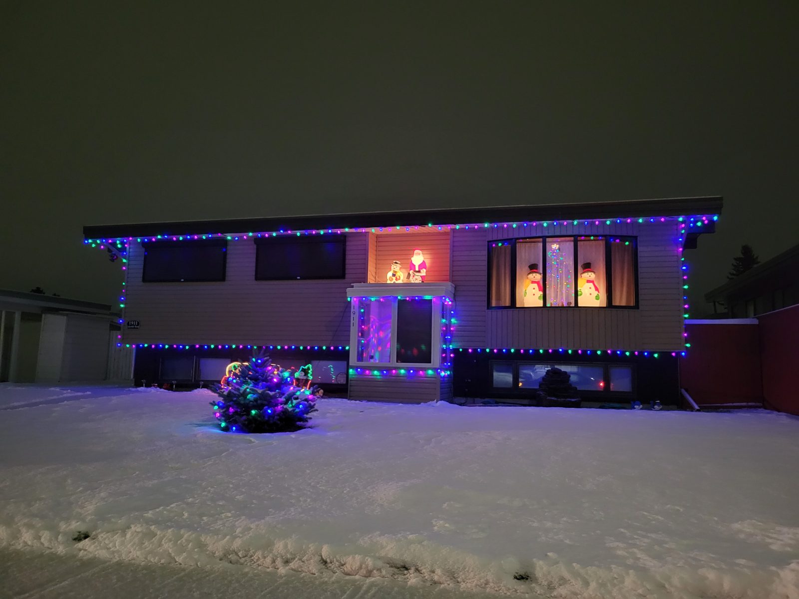 1911 Lakeside Rd S, Lethbridge, AB