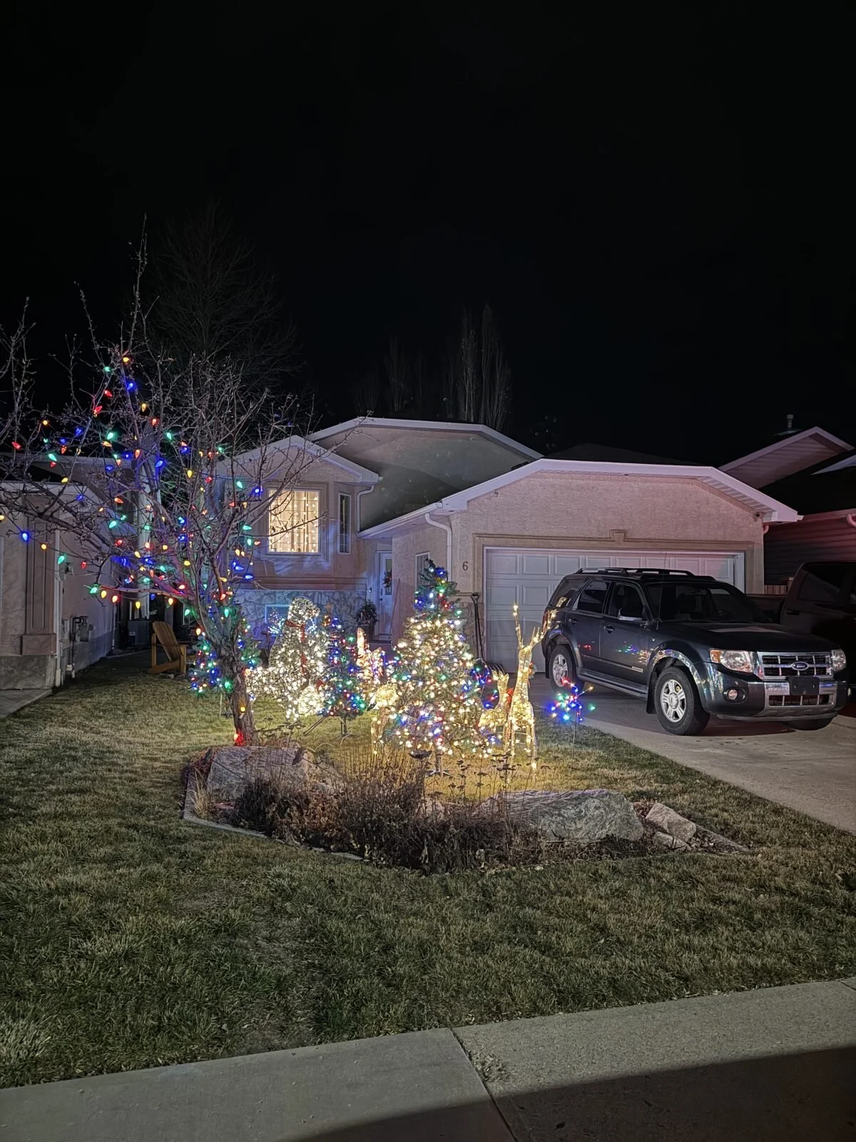 6 Squamish Blvd west, Lethbridge, AB