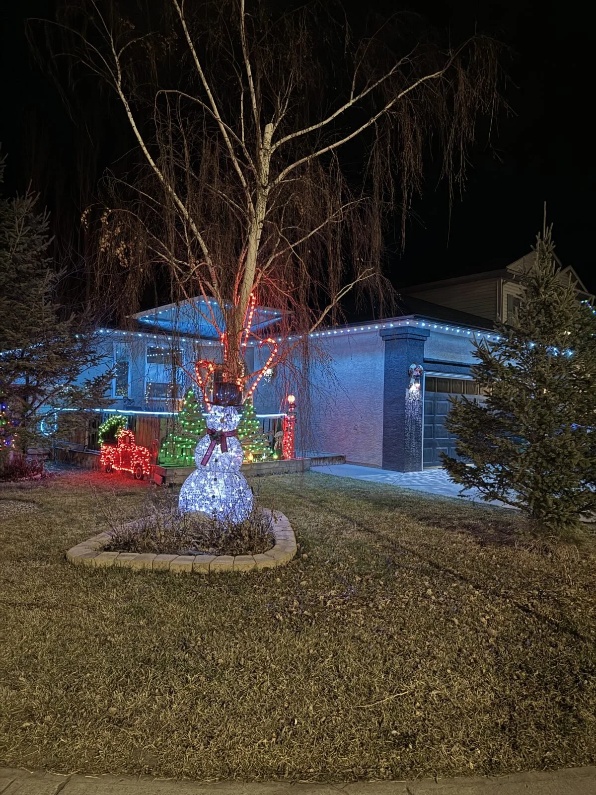 131 Stoney Crescent West, Lethbridge, AB