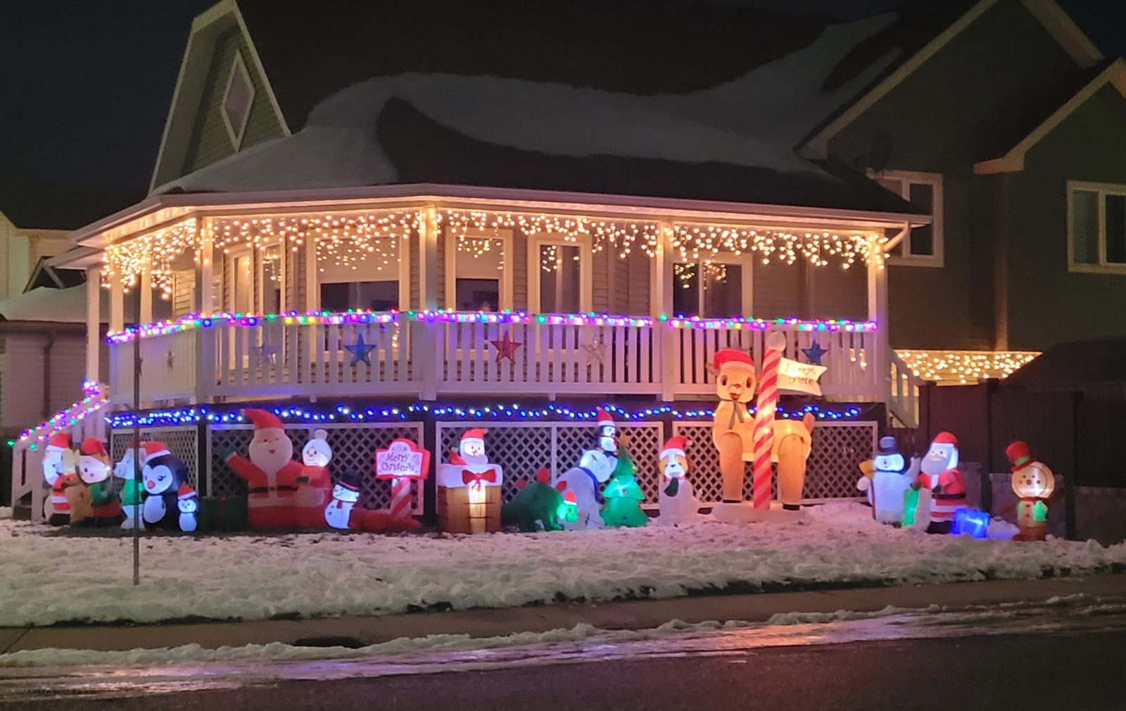 15 Tartan Blvd West, Lethbridge, AB